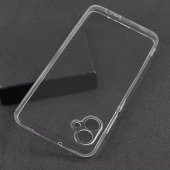 Galaxy A04E Kılıf Zore Süper Silikon Kapak - 2