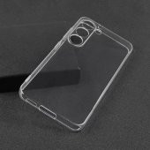 Galaxy A54 Kılıf Zore Süper Silikon Kapak - 3
