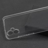 Galaxy A04E Kılıf Zore Süper Silikon Kapak - 3