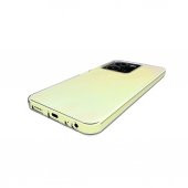 Vivo Y35 Kılıf Zore Süper Silikon Kapak - 3