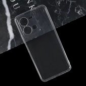 Vivo Y35 Kılıf Zore Süper Silikon Kapak - 6