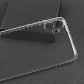 Galaxy A04E Kılıf Zore Süper Silikon Kapak - 5