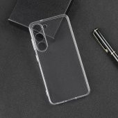 Galaxy A54 Kılıf Zore Süper Silikon Kapak - 5