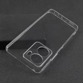 Vivo Y16 Kılıf Zore Süper Silikon Kapak - 3