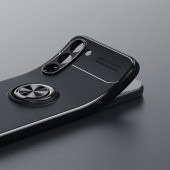 Galaxy S23 Plus Kılıf Zore Ravel Silikon Kapak - 6