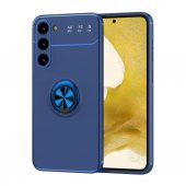 Galaxy S23 Plus Kılıf Zore Ravel Silikon Kapak - 12