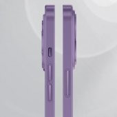 Apple iPhone 14 Pro Max Kılıf Zore Eko PP Kapak - 8