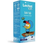 Tab Ilaç Kral Şakir Balık Yağı Karışık Meyve Aromalı Şurup 150 ml - 1