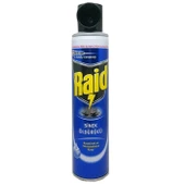 Raid Sinek Öldürücü Sprey 300 ml - 1