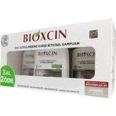Bioxcin Genesis Şampuan 3 Al 2 Öde Kuru ve Normal - 2