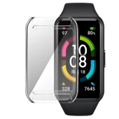 Smcase Huawei Band 7 Tam Kapatan Gard Ekran Koruyucu - 2