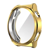 Smcase Huawei Watch GT 3 Pro Tam Kapatan Gard Ekran Koruyucu - 8