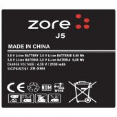 Samsung Galaxy J5 J500 A Kalite Uyumlu Batarya - 2