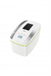 Beko Ey 5021 Floral Ekmek Yapma Makinesi - 2