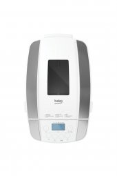 Beko Ey 5021 Floral Ekmek Yapma Makinesi - 4