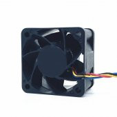 40x40x28MM sunucu soğutma fanı 12V 0.5A ile 4pin - 1