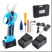 Suca SC 8608 Akülü Budama Makası 38 mm 4 Ahx2 thumbnail 1