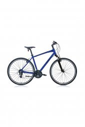Carraro Sportive 224 Full Shimano 24 Vites Şehir Gezi Bisikleti Shwalbe Lastikler 51 Kadro - 1