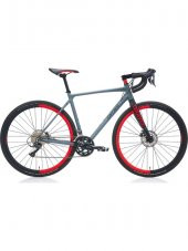Carraro Gravel G0 16 Vites Shimano Claris Yol Yarış Gezi  Bisikleti 55 - 2
