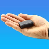 Monte Düğme Çekmece Dolap Dolabı Kapak Kulpu Kulbu Plastik Mat Siyah Kulpları 32 Mm Mobilya Mutfak thumbnail 5