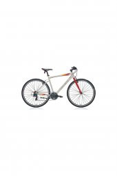Carraro Sportive 321 Gezi Bisikleti Shimano 21 Vites 48 kadro - 1
