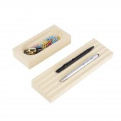 Kayigo Krem Woody  İkili Set - 5