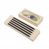 Kayigo Krem Woody  İkili Set - 2