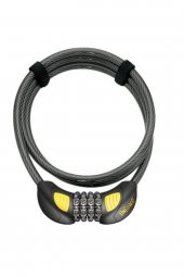 Onguard Şifreli Kilit 8064 Glo Terrıer Combo Işıklı - 1