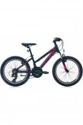 Carraro Force 201 20 jant hafif Aluminyum Shimano 21 Vites Kız bisikleti - 1