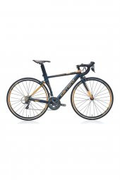 Carraro race 022 Aero Shimano Claris 16 Vites Yol Yarış Bisikleti Bisikleti 52 - 1
