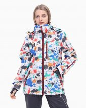 Snow Hİll Kayak-snowboard Mont - 2