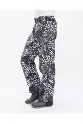 Snow Hill Kayak-snowboard Pantolon White Point - 1