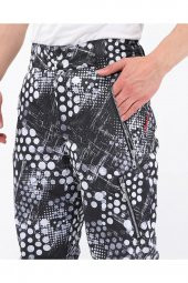 Snow Hill Kayak-snowboard Pantolon White Point - 2