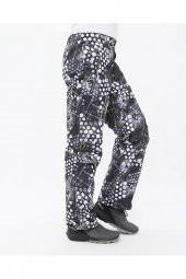 Snow Hill Kayak-snowboard Pantolon White Point - 3