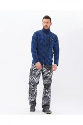 Snow Hill Kayak-snowboard Pantolon White Point - 4