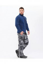 Snow Hill Kayak-snowboard Pantolon White Point - 5