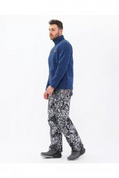 Snow Hill Kayak-snowboard Pantolon White Point - 7