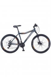 Salcano NG 950 27,5 HD 18" MAT ANTRASİT GRİ TURUNCU - 1