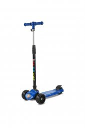 Ümit Bbyhope power Scooter JYH01 mavi scooter - 1