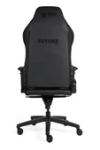 Hawk Gaming Chair Future Dark Deri Oyuncu Koltuğu - 4