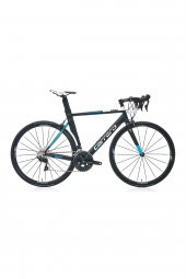 Carraro 062 Shimano 105 grup Set Karbon Maşa Yarış Bisikleti 56 - 1
