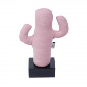 Kayigo Siyah Woody Pembe Cactus Üçlü Set - 4