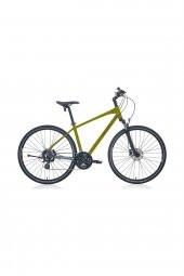 Carraro Sportive 225 HD Hidrolik disk Fren Full Shimano Altus 24 Vites Şehir Gezi Bisikleti - 1