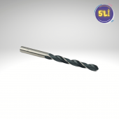 HSS Matkap Ucu 8 MM ( 5'Lİ ) - 1