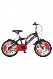 Salcano Badboy 20 jant Bisiklet - 1