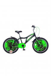 Salcano Badboy 20 jant Bisiklet - 1
