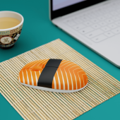 Mustard Suşi Kablosuz Mouse - 2