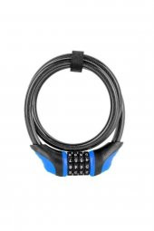 Onguard 8169 12X120 Neon Combo Şifreli Kilit - 1