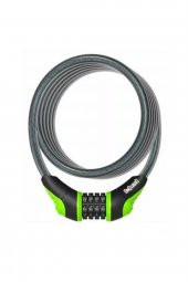Onguard 8169 12X120 Neon Combo Şifreli Kilit - 1