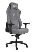 Hawk Gaming Chair Future Kumaş Oyuncu Koltuğu (Stone) - 2